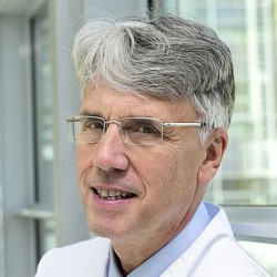 Prof. Dr. Norbert Hosten